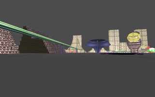 CITY