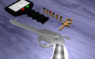 GUN