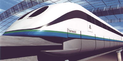 Transrapid