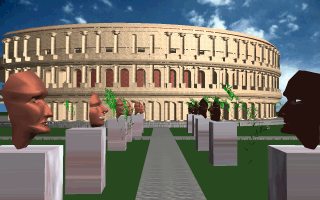 theatre: Picture #2a